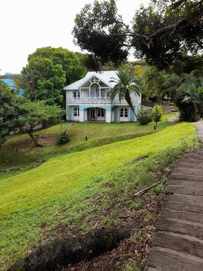 19 Montego Bay Caribbean Estate Apartment Port Edward Exterior photo
